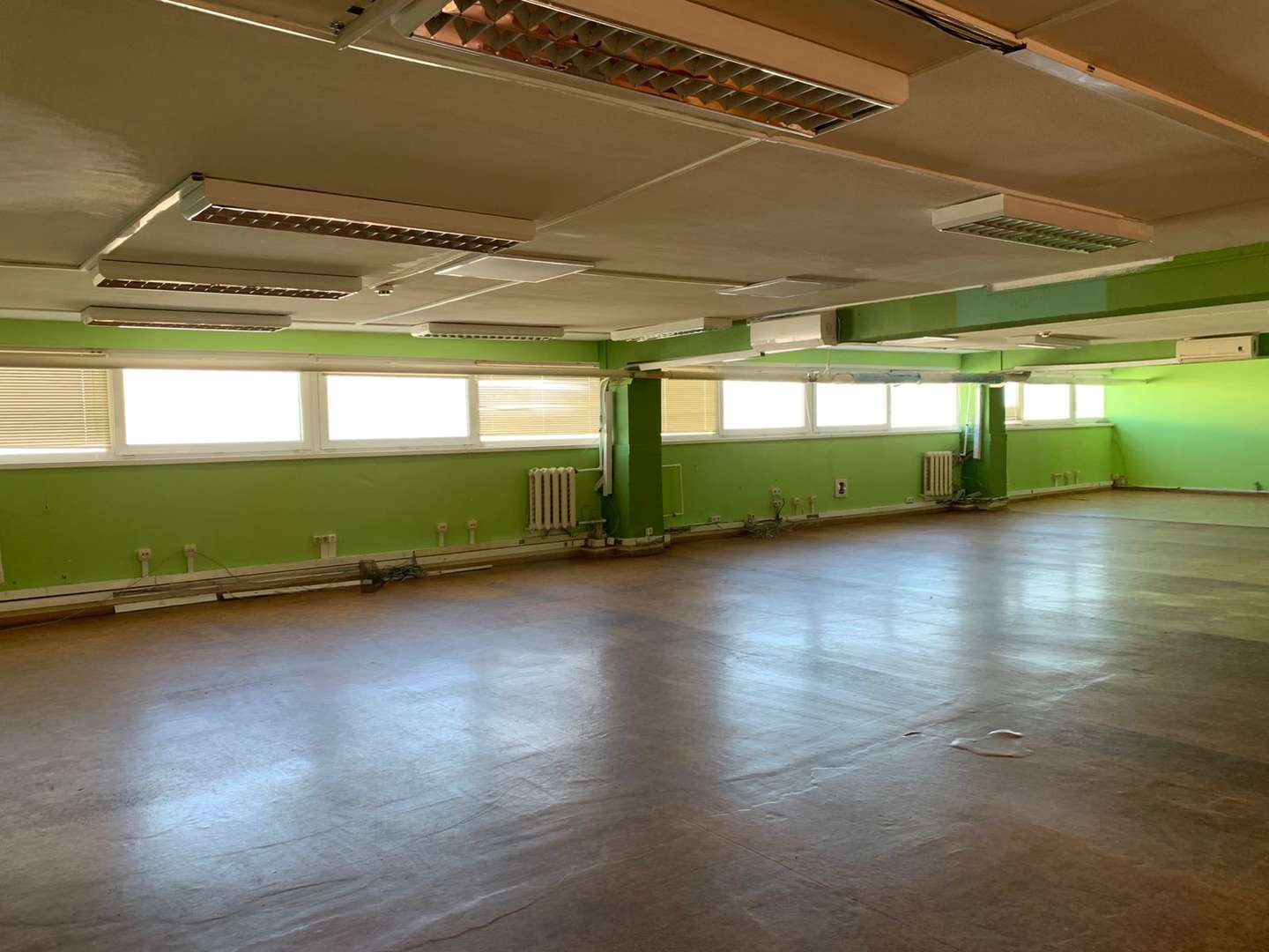 Аренда коммерческой недвижимости, 650м <sup>2</sup>, Самара, Аэродромная улица,  45ка