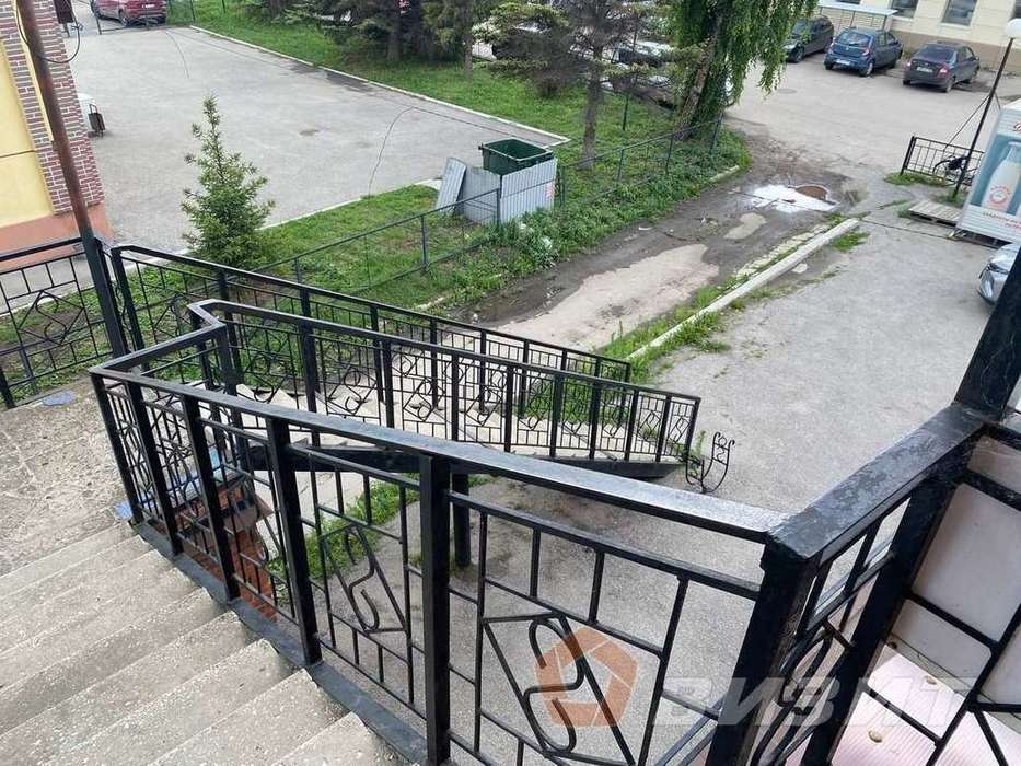 Аренда коммерческой недвижимости, 57м <sup>2</sup>, Красный Яр, Кооперативная улица,  97А