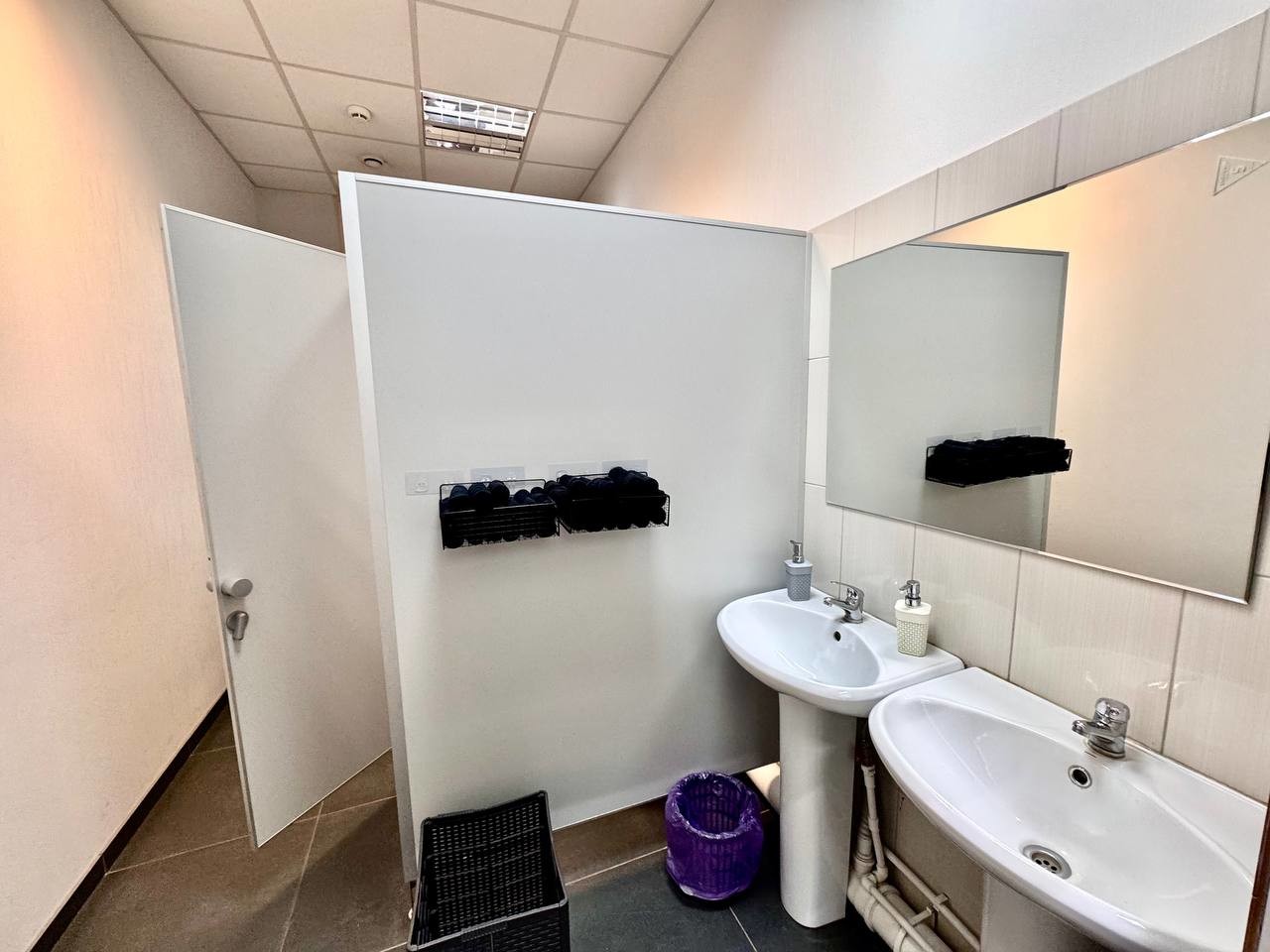 Аренда коммерческой недвижимости, 370м <sup>2</sup>, Самара, Гагарина улица,  1а