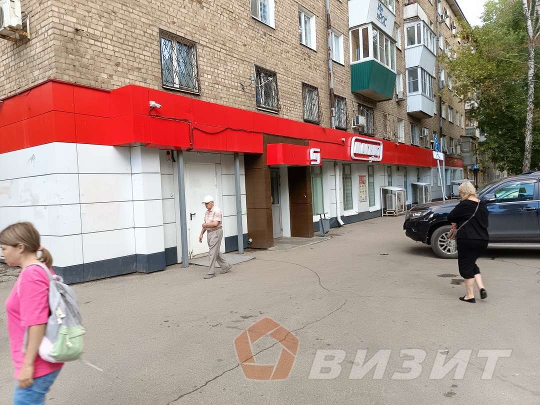 Продажа коммерческой недвижимости, 51м <sup>2</sup>, Самара, Больничная улица,  37