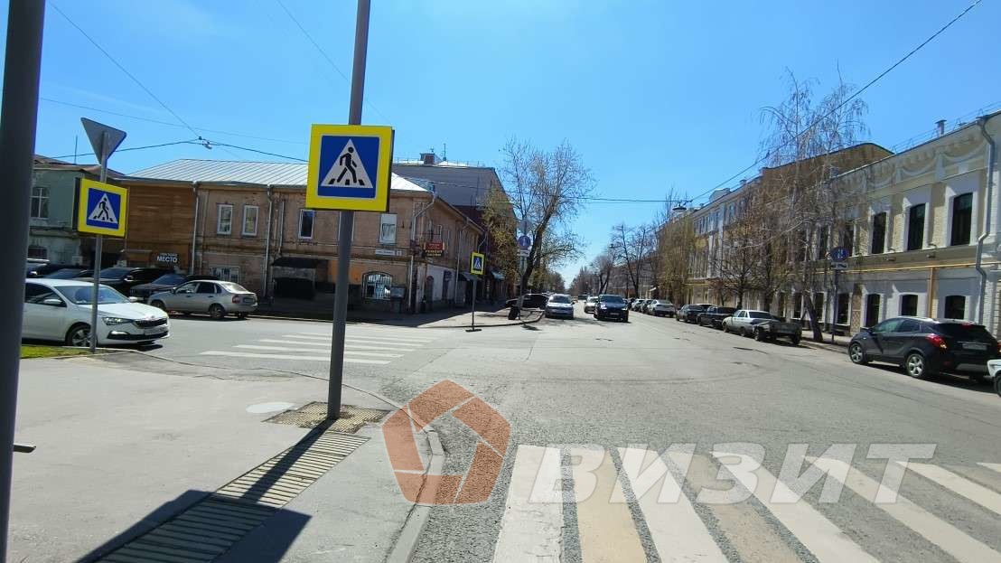 Продажа коммерческой недвижимости, 145м <sup>2</sup>, Самара, Молодогвардейская улица,  51