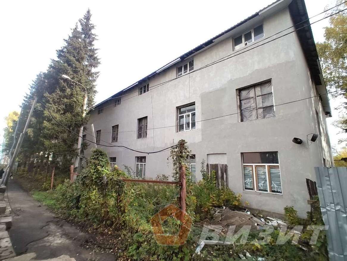 Аренда коммерческой недвижимости, 2270м <sup>2</sup>, Самара, 1-й квартал,  3А