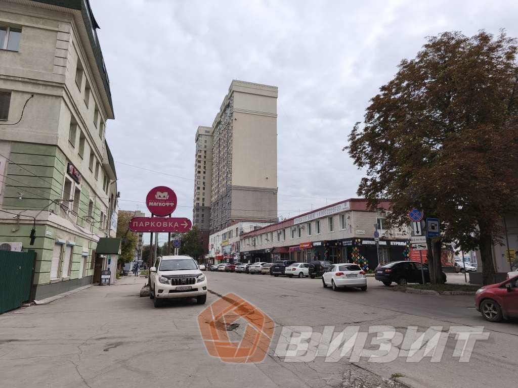 Аренда коммерческой недвижимости, 270м <sup>2</sup>, Самара, Гаражная улица,  10