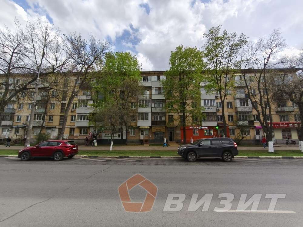 Продажа коммерческой недвижимости, 30м <sup>2</sup>, Самара, Гагарина улица,  59