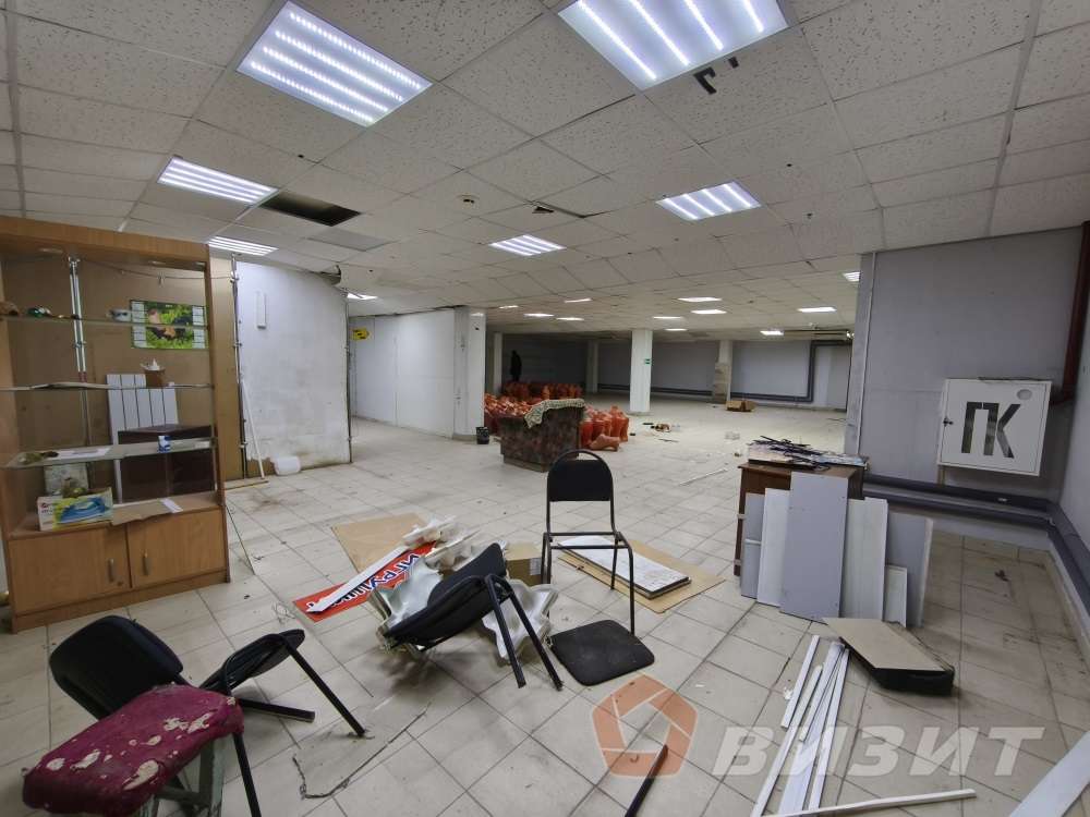 Аренда коммерческой недвижимости, 350м <sup>2</sup>, Самара, Белорусская улица,  97