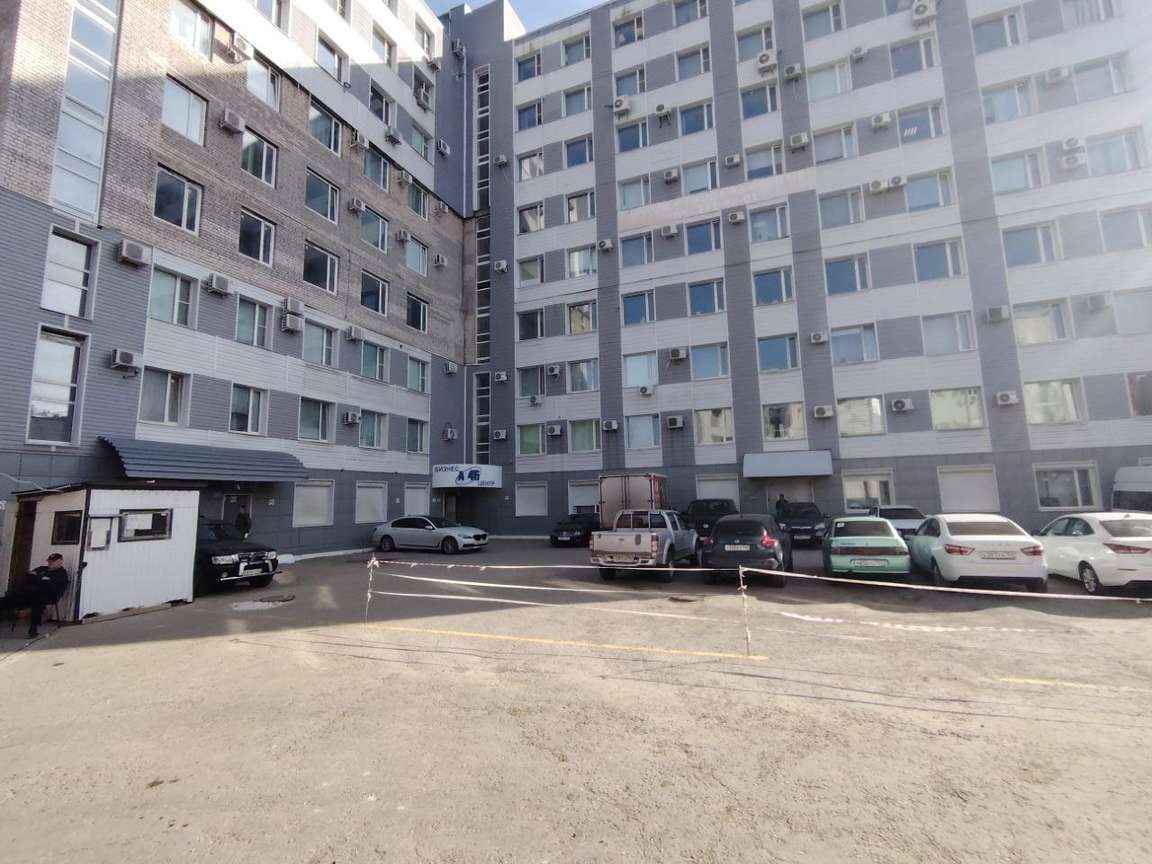 Аренда коммерческой недвижимости, 550м <sup>2</sup>, Самара, Аэродромная улица,  45а