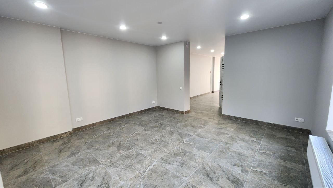 Аренда коммерческой недвижимости, 50м <sup>2</sup>, Самара, Максима Горького улица,  27к2