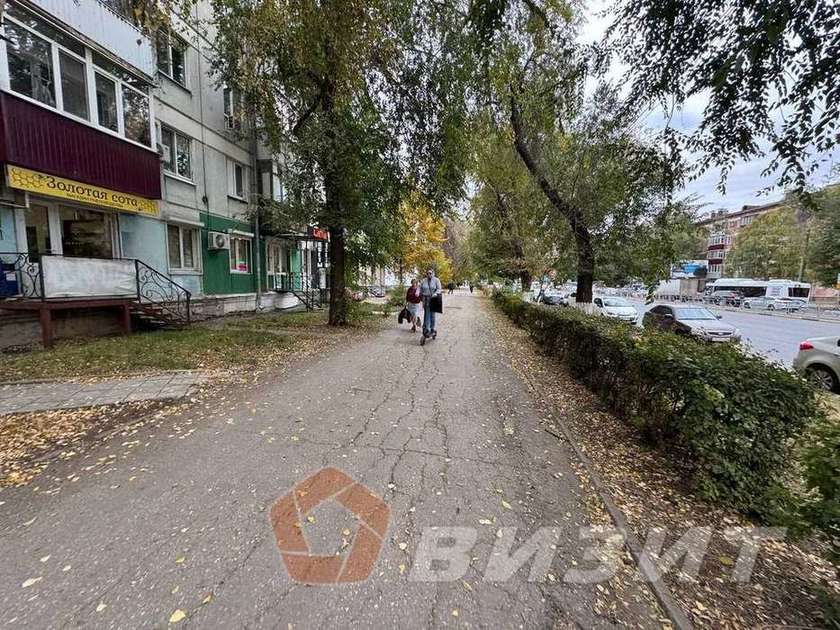 Продажа коммерческой недвижимости, 32м <sup>2</sup>, Самара, Гагарина улица,  60
