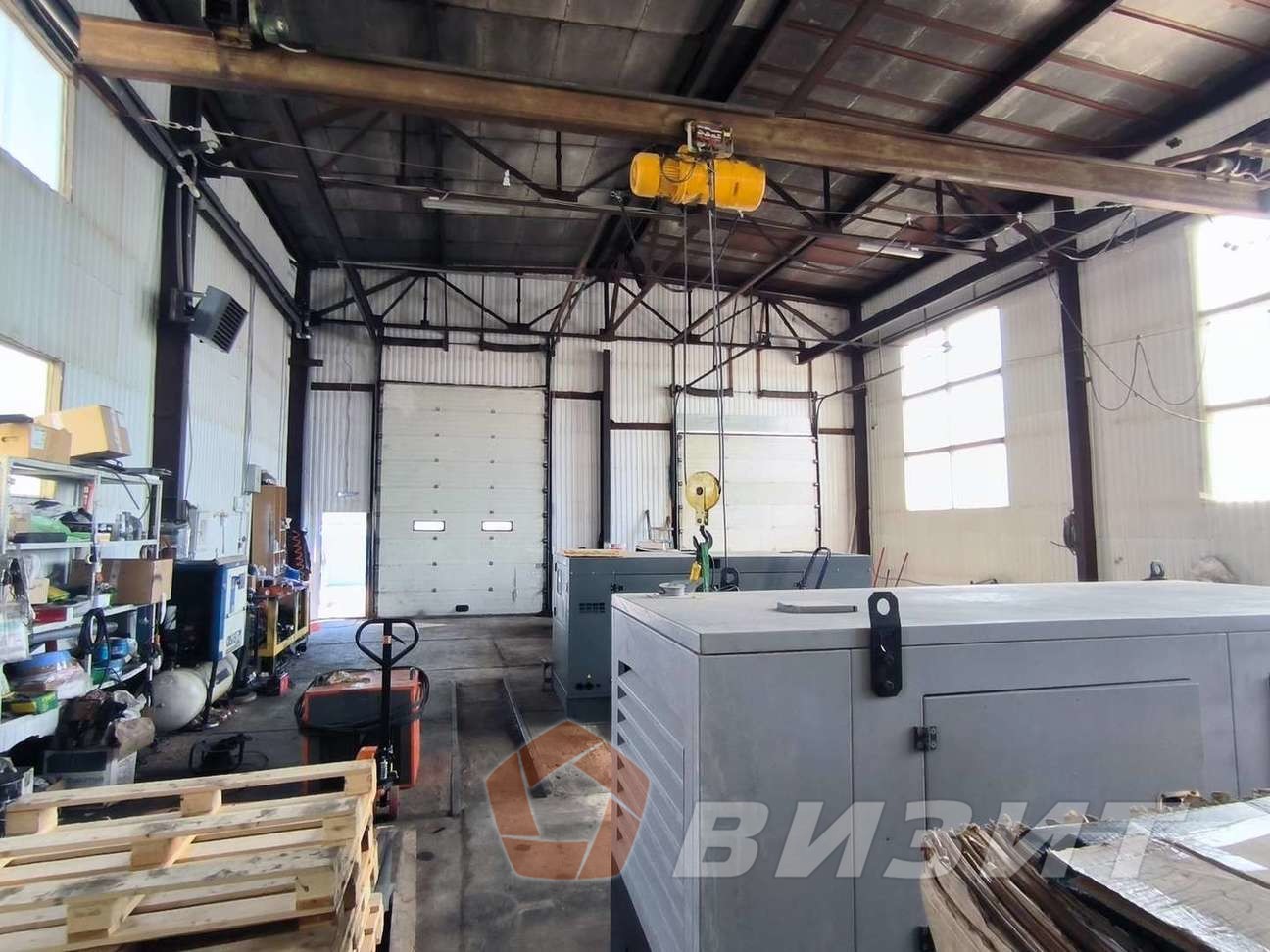 Аренда коммерческой недвижимости, 570м <sup>2</sup>, Самара, Северная улица,  5