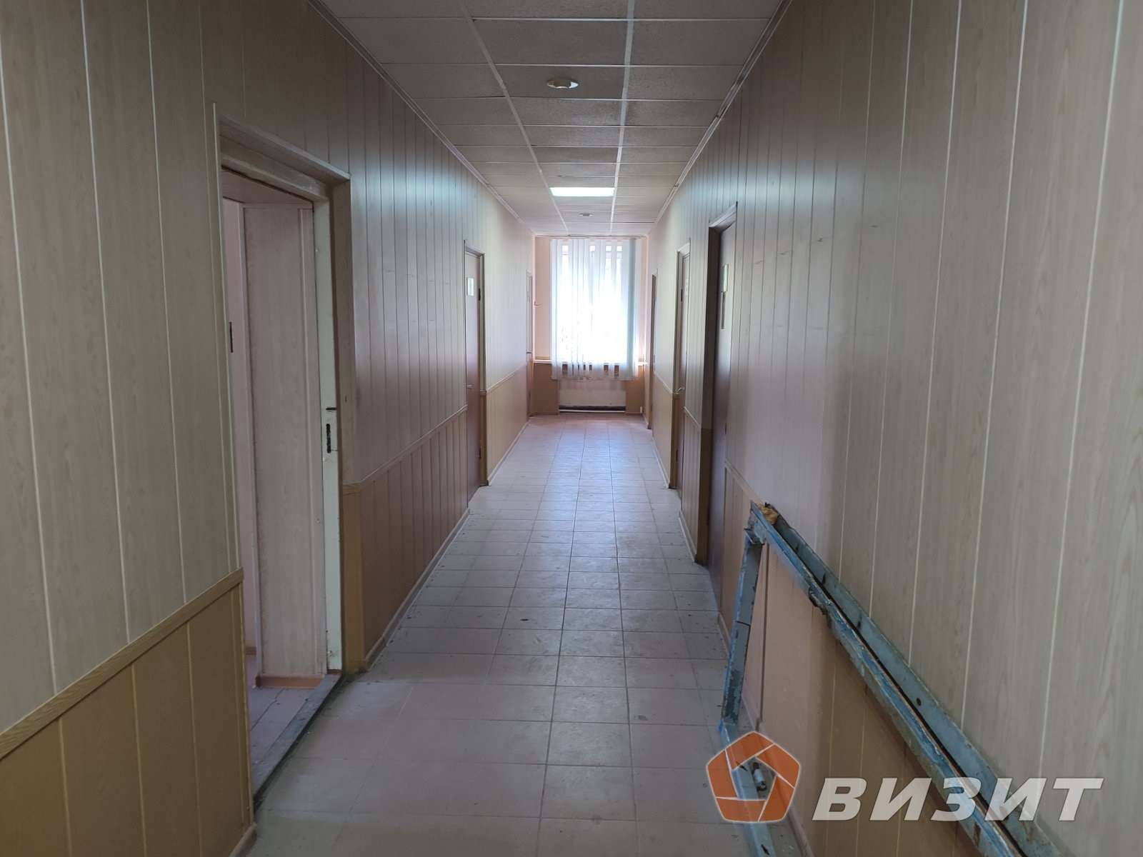 Аренда коммерческой недвижимости, 154м <sup>2</sup>, Самара, Заводская улица,  5