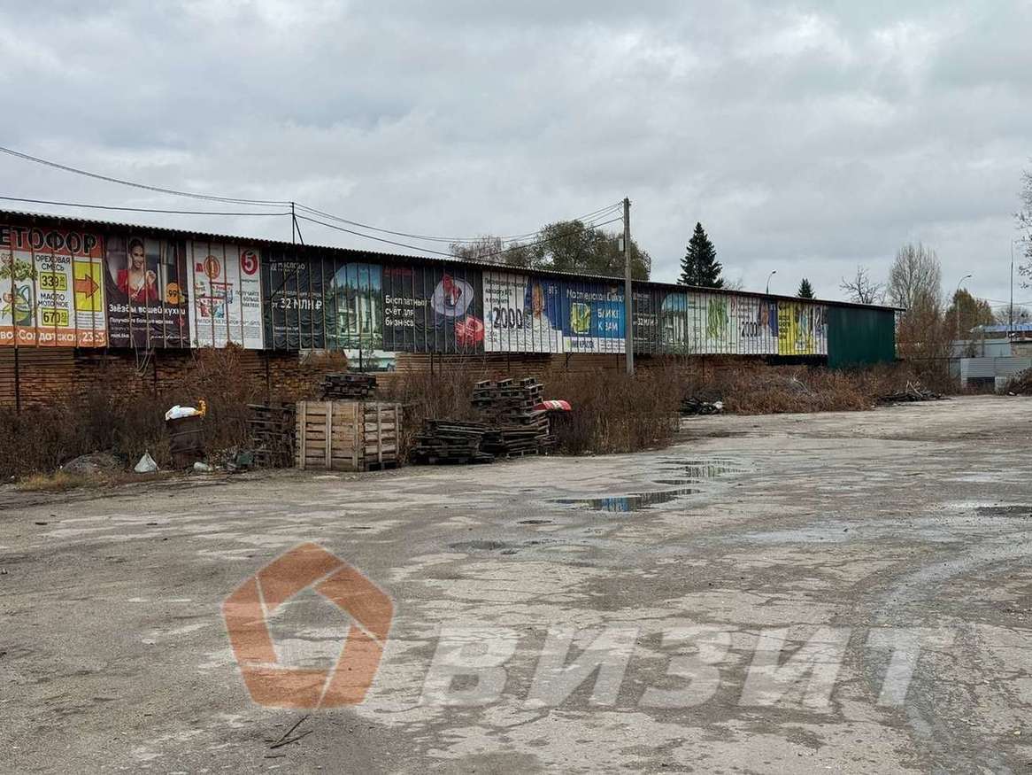 Аренда коммерческой недвижимости, 1000м <sup>2</sup>, Самара, Аэропортовское шоссе,  1