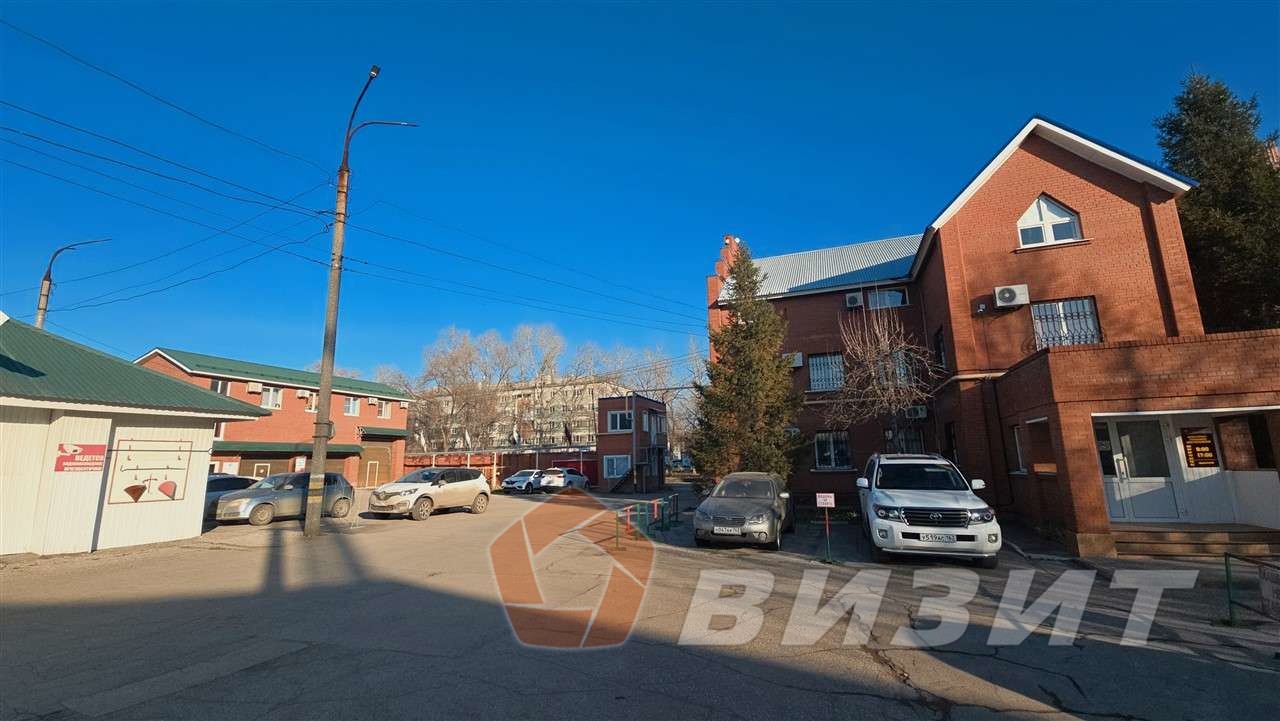 Аренда коммерческой недвижимости, 12м <sup>2</sup>, Самара, Днепровский проезд,  2