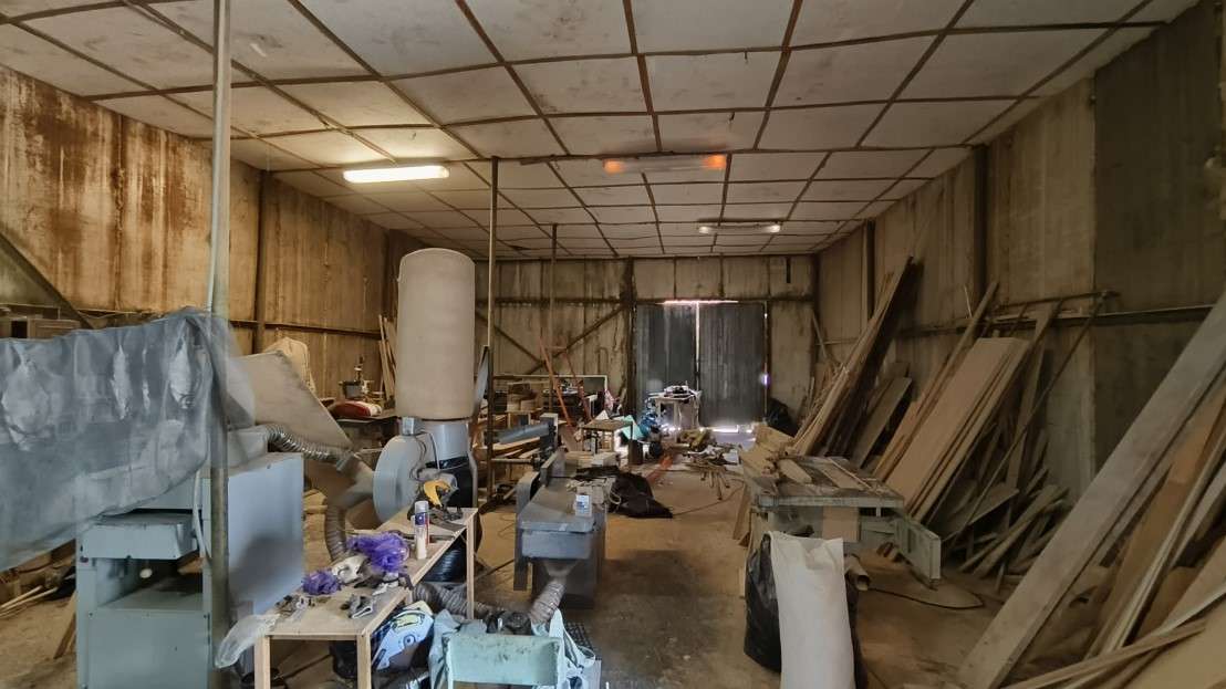 Аренда коммерческой недвижимости, 200м <sup>2</sup>, Самара, Ракитная улица,  4