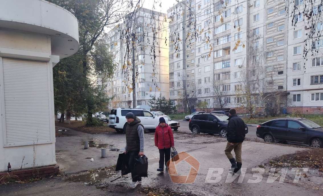 Аренда коммерческой недвижимости, 20м <sup>2</sup>, Новокуйбышевск, Строителей улица,  5а