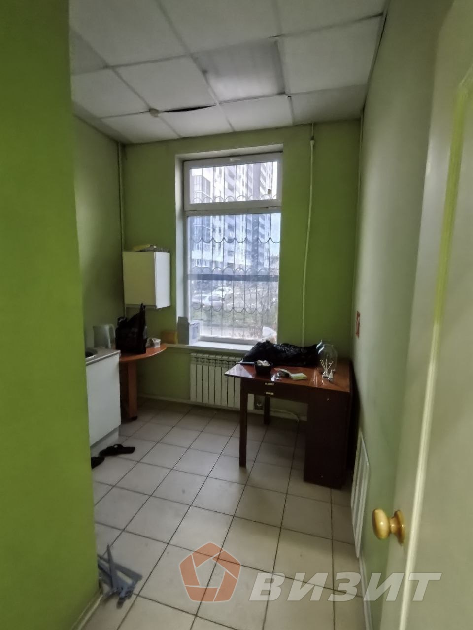 Аренда коммерческой недвижимости, 109м <sup>2</sup>, Самара, Победы улица,  5