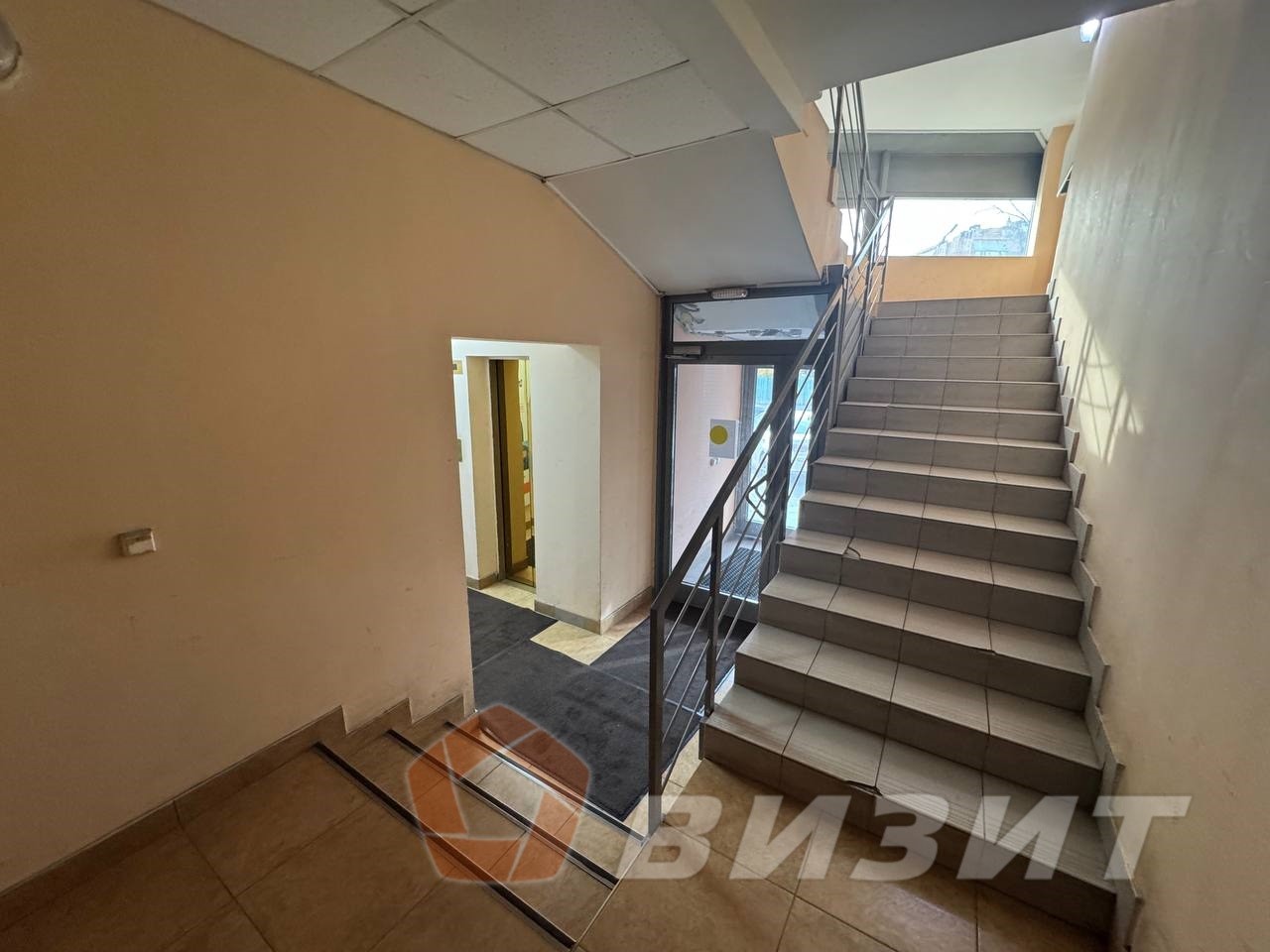 Аренда коммерческой недвижимости, 161м <sup>2</sup>, Самара, Ульяновская улица,  52