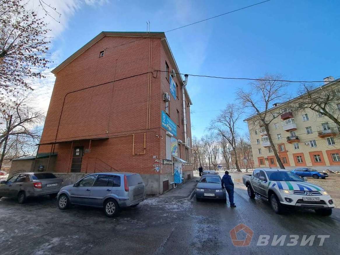 Аренда коммерческой недвижимости, 650м <sup>2</sup>, Самара, Елизарова улица,  23