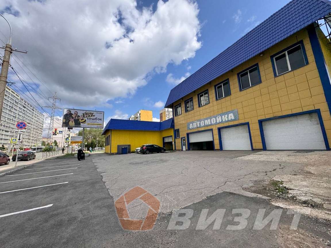 Аренда коммерческой недвижимости, 350м <sup>2</sup>, Самара, Советской Армии улица,  91