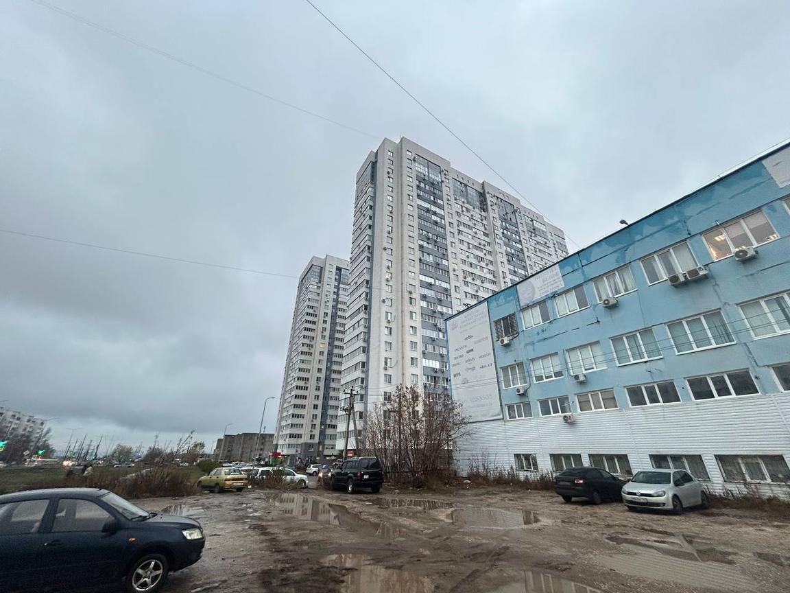 Продажа коммерческой недвижимости, 36м <sup>2</sup>, Самара, Ташкентская улица,  169