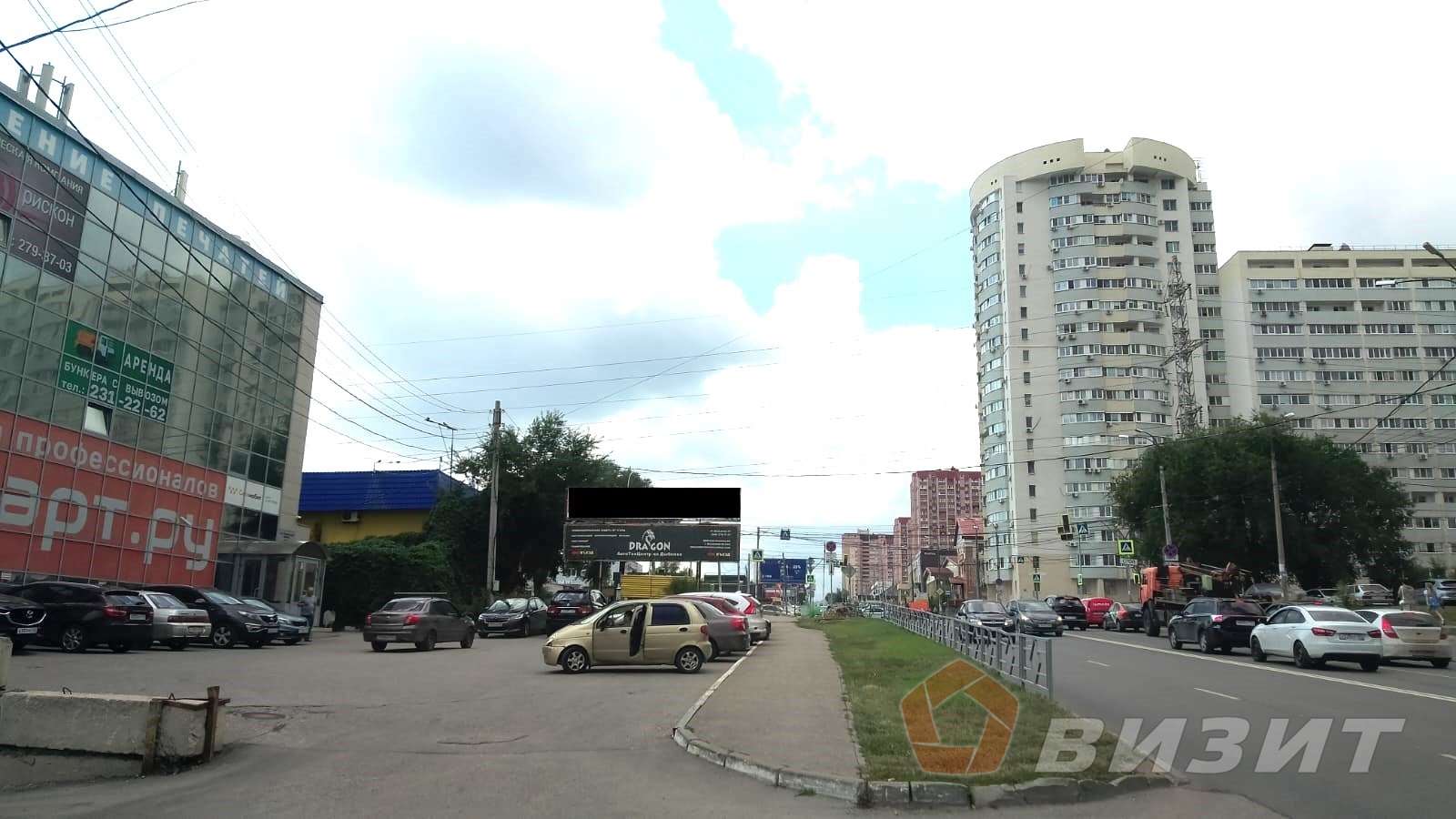 Аренда коммерческой недвижимости, 37м <sup>2</sup>, Самара, Советской Армии улица,  93