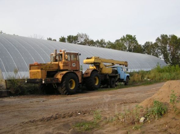 Продажа коммерческой недвижимости, 10000м <sup>2</sup>, Старая Бинарадка