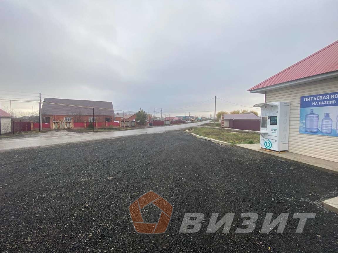 Аренда коммерческой недвижимости, 210м <sup>2</sup>, Красный Яр, Полевая улица,  57