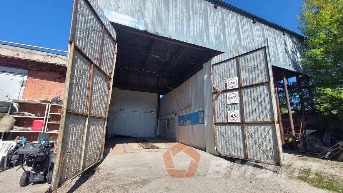 Продажа коммерческой недвижимости, 3188м <sup>2</sup>, Самара, Олимпийская улица,  57Г