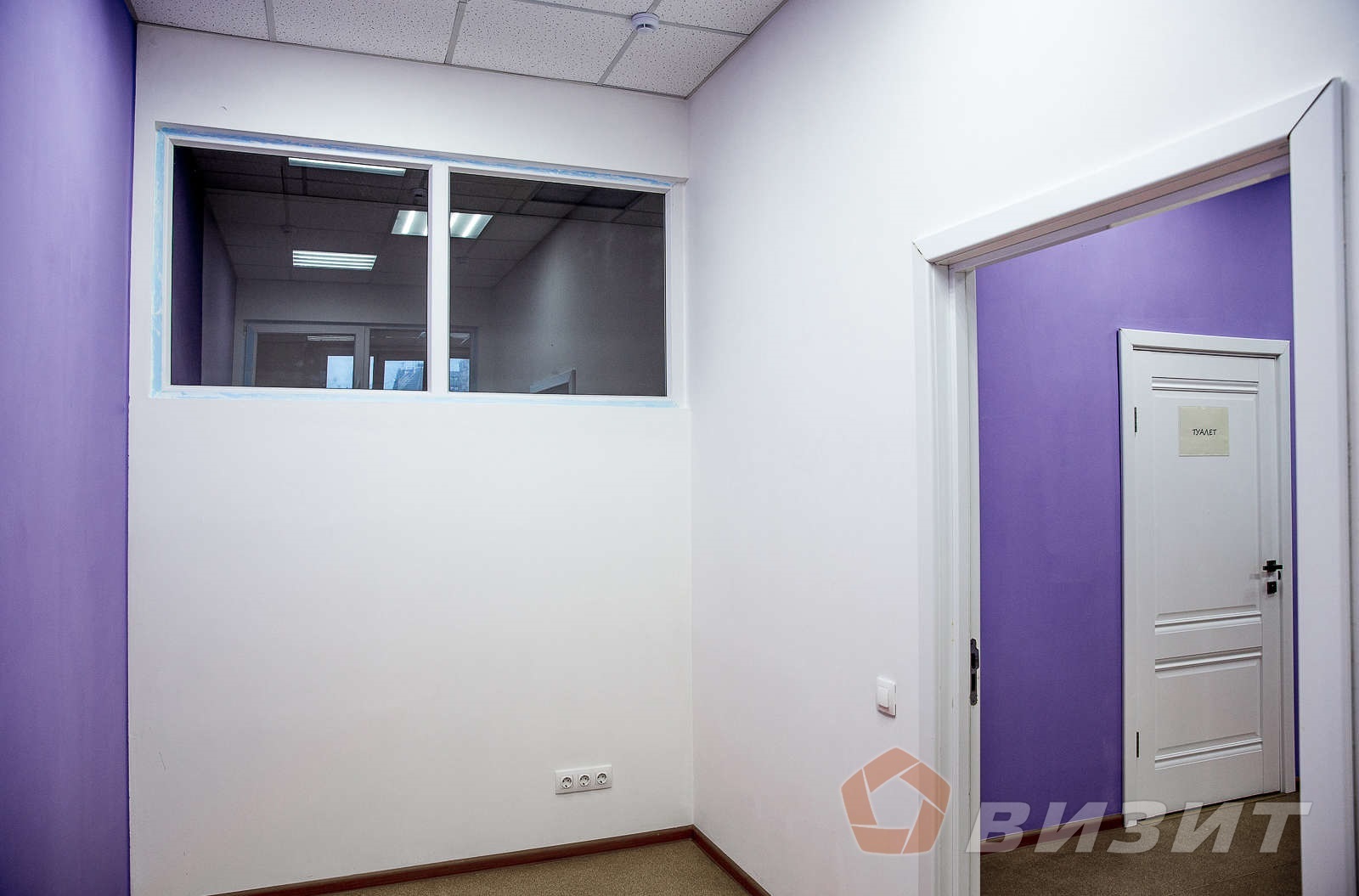 Аренда коммерческой недвижимости, 160м <sup>2</sup>, Самара, Луначарского улица,  5