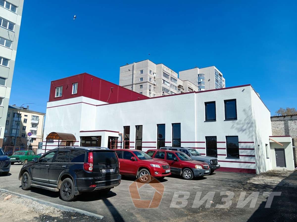 Аренда коммерческой недвижимости, 256м <sup>2</sup>, Самара, Карла Маркса проспект,  171а