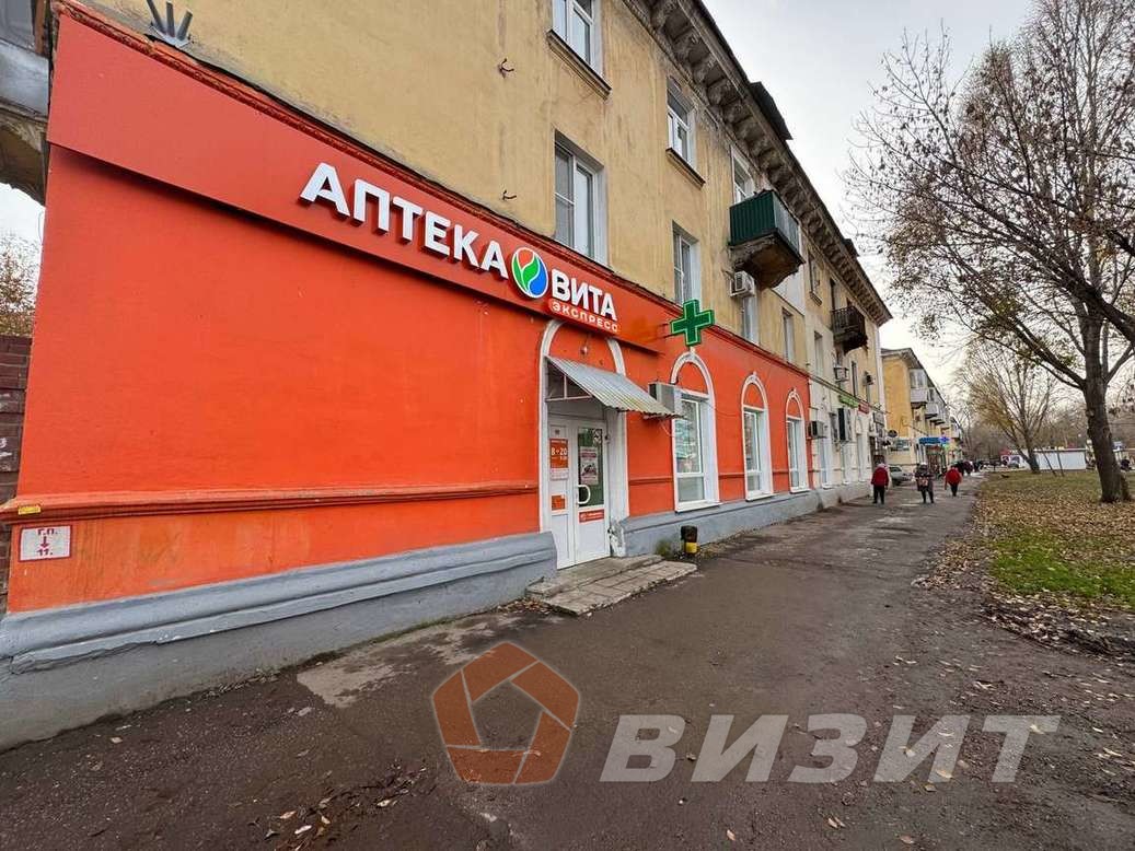 Аренда коммерческой недвижимости, 25м <sup>2</sup>, Самара, Фасадная улица,  9