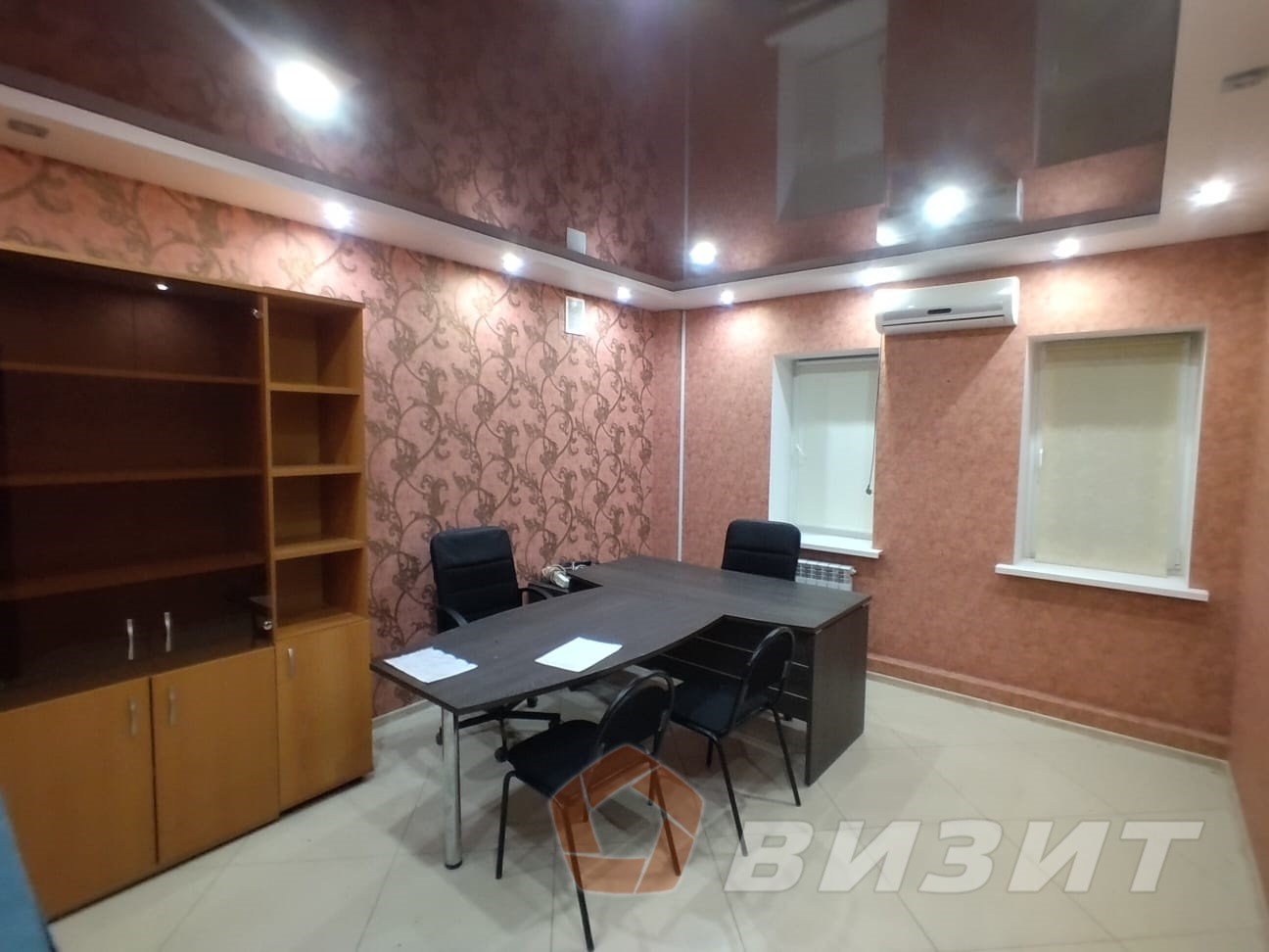 Аренда коммерческой недвижимости, 56м <sup>2</sup>, Самара, Байкальский переулок,  12