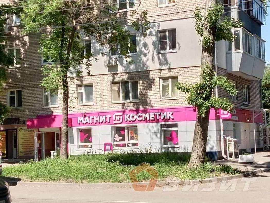 Продажа коммерческой недвижимости, 145м <sup>2</sup>, Самара, Свободы улица,  20