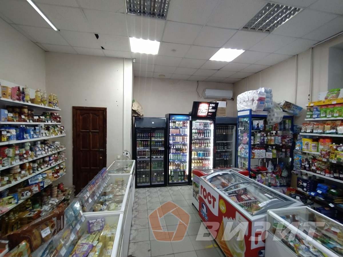 Аренда коммерческой недвижимости, 64м <sup>2</sup>, Самара, Юбилейная улица,  9