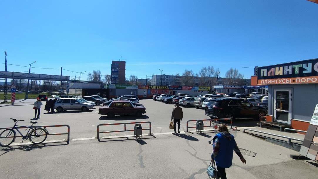 Аренда коммерческой недвижимости, 1515м <sup>2</sup>, Тольятти, Громовой улица,  33