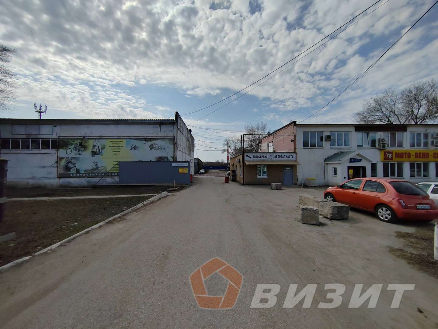 Продажа коммерческой недвижимости, 6495м <sup>2</sup>, Самара, Грозненская улица,  35