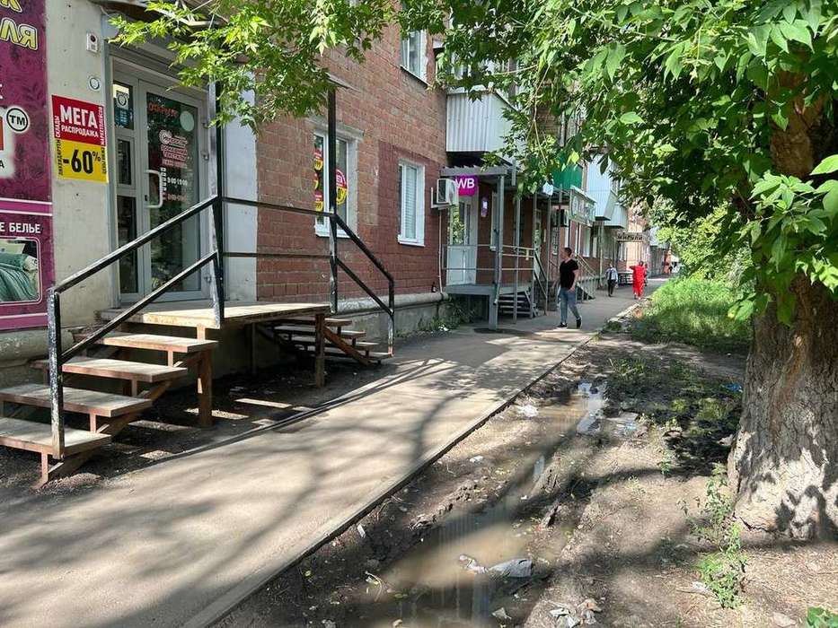 Продажа коммерческой недвижимости, 183м <sup>2</sup>, Самара, Зубчаниновское шоссе,  122