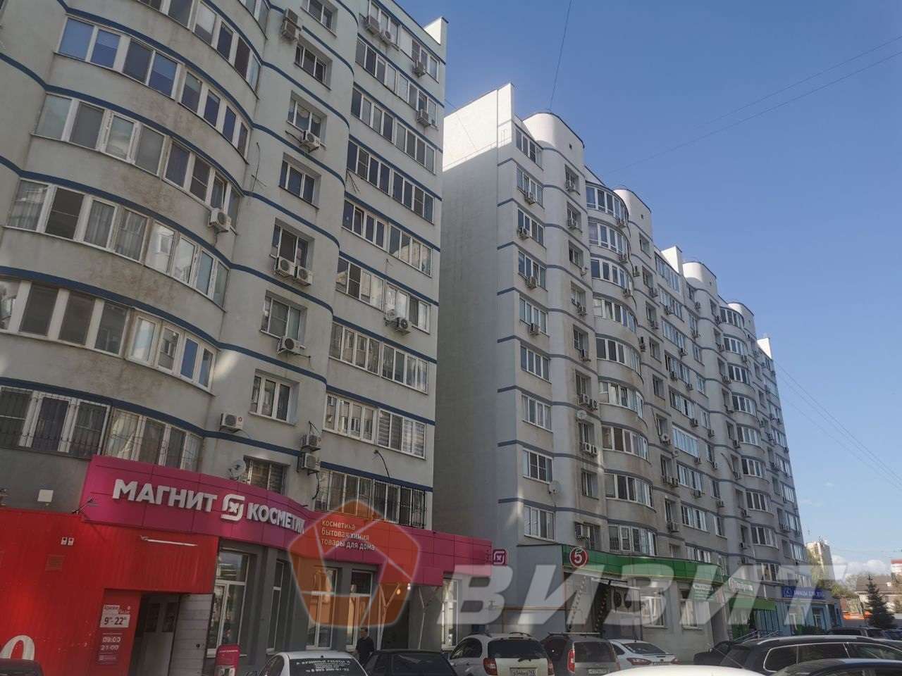 Аренда коммерческой недвижимости, 100м <sup>2</sup>, Самара, Академика Платонова улица,  8