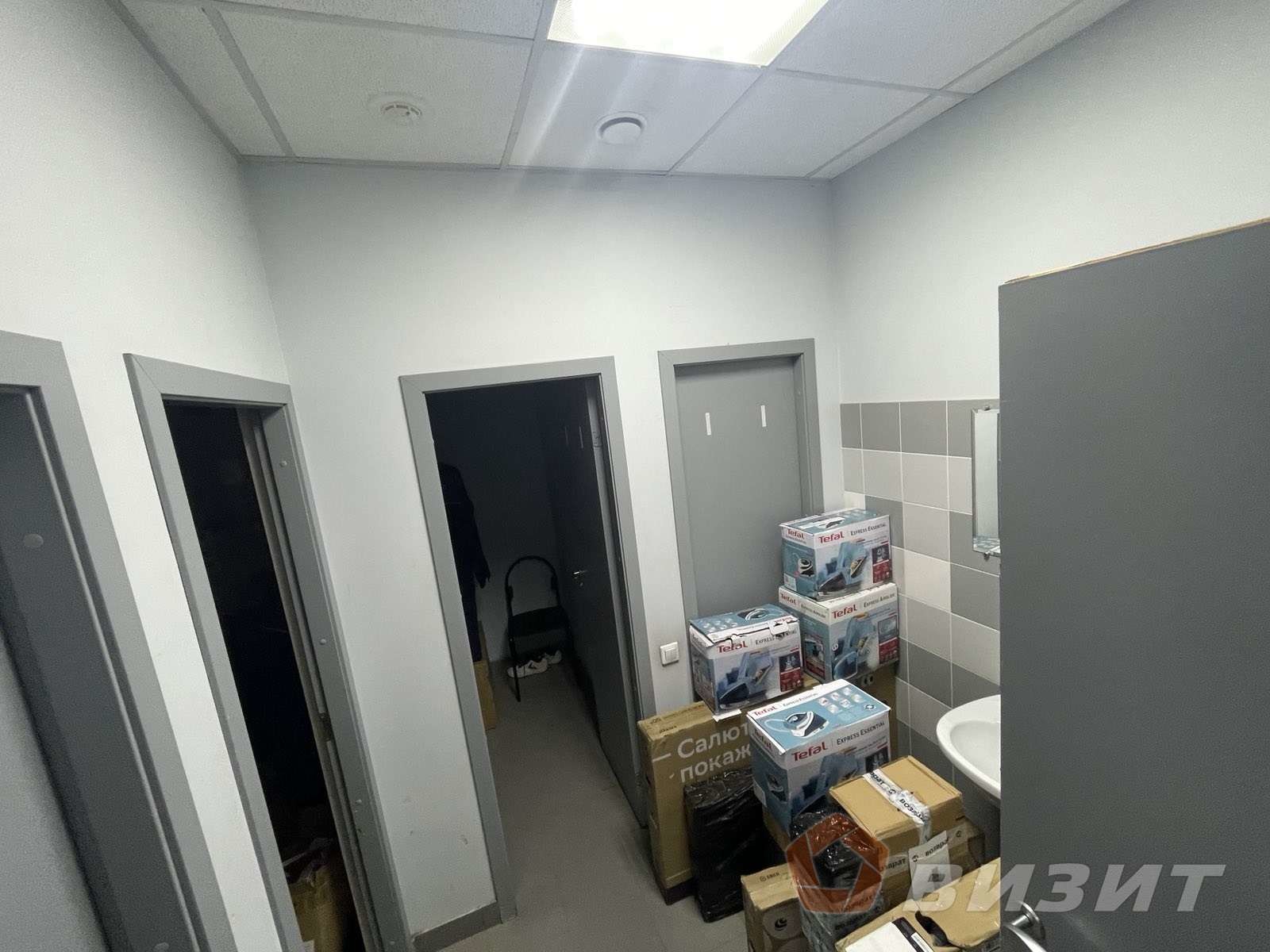 Продажа коммерческой недвижимости, 168м <sup>2</sup>, Самара, Дыбенко улица,  120А