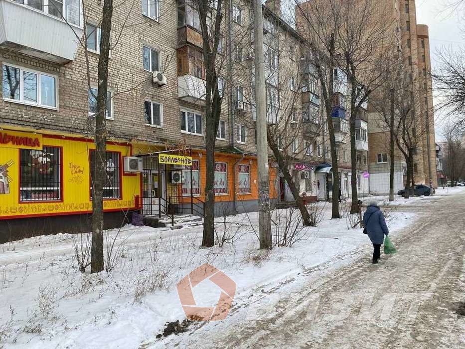 Аренда коммерческой недвижимости, 120м <sup>2</sup>, Самара, Партизанская улица,  171