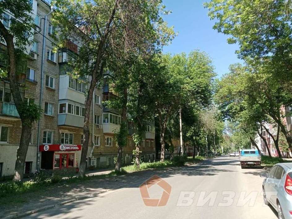 Продажа коммерческой недвижимости, 145м <sup>2</sup>, Самара, Свободы улица,  20