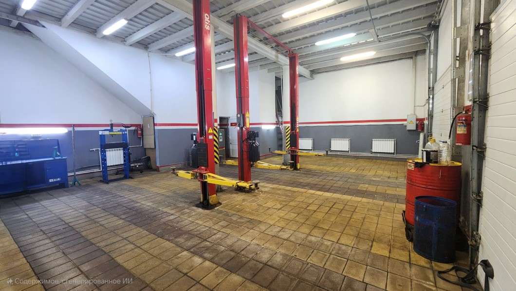 Аренда коммерческой недвижимости, 247м <sup>2</sup>, Самара, Ивана Булкина улица,  20