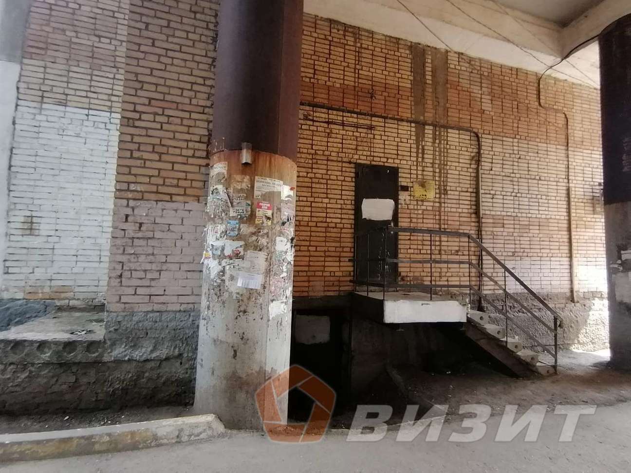 Аренда коммерческой недвижимости, 40м <sup>2</sup>, Самара, Владимирская улица,  23