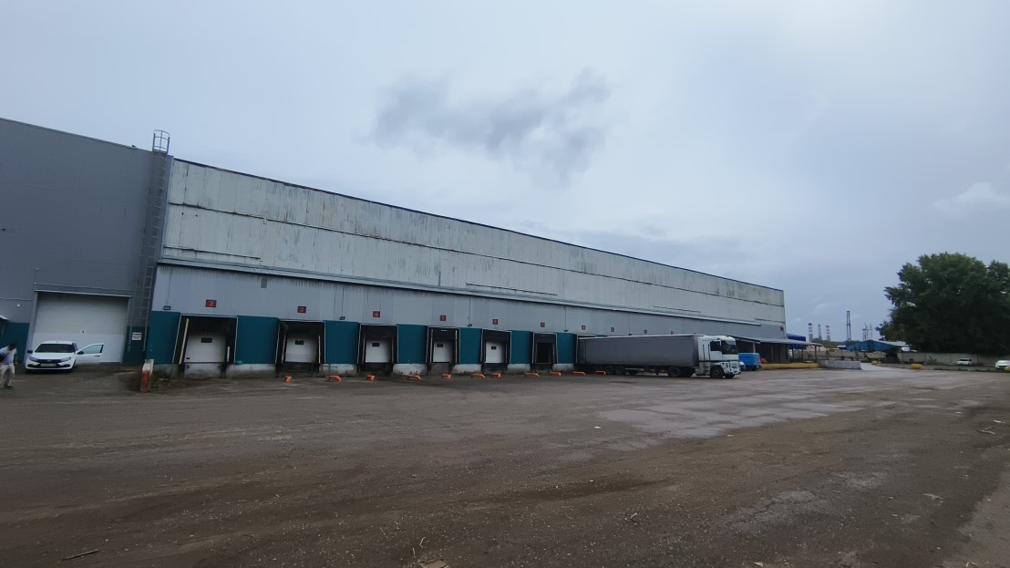 Аренда коммерческой недвижимости, 6300м <sup>2</sup>, Самара, Земеца улица,  32к354