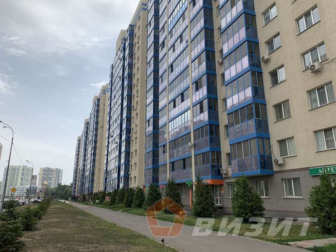 Аренда коммерческой недвижимости, 64м <sup>2</sup>, Самара, Казачья улица,  36