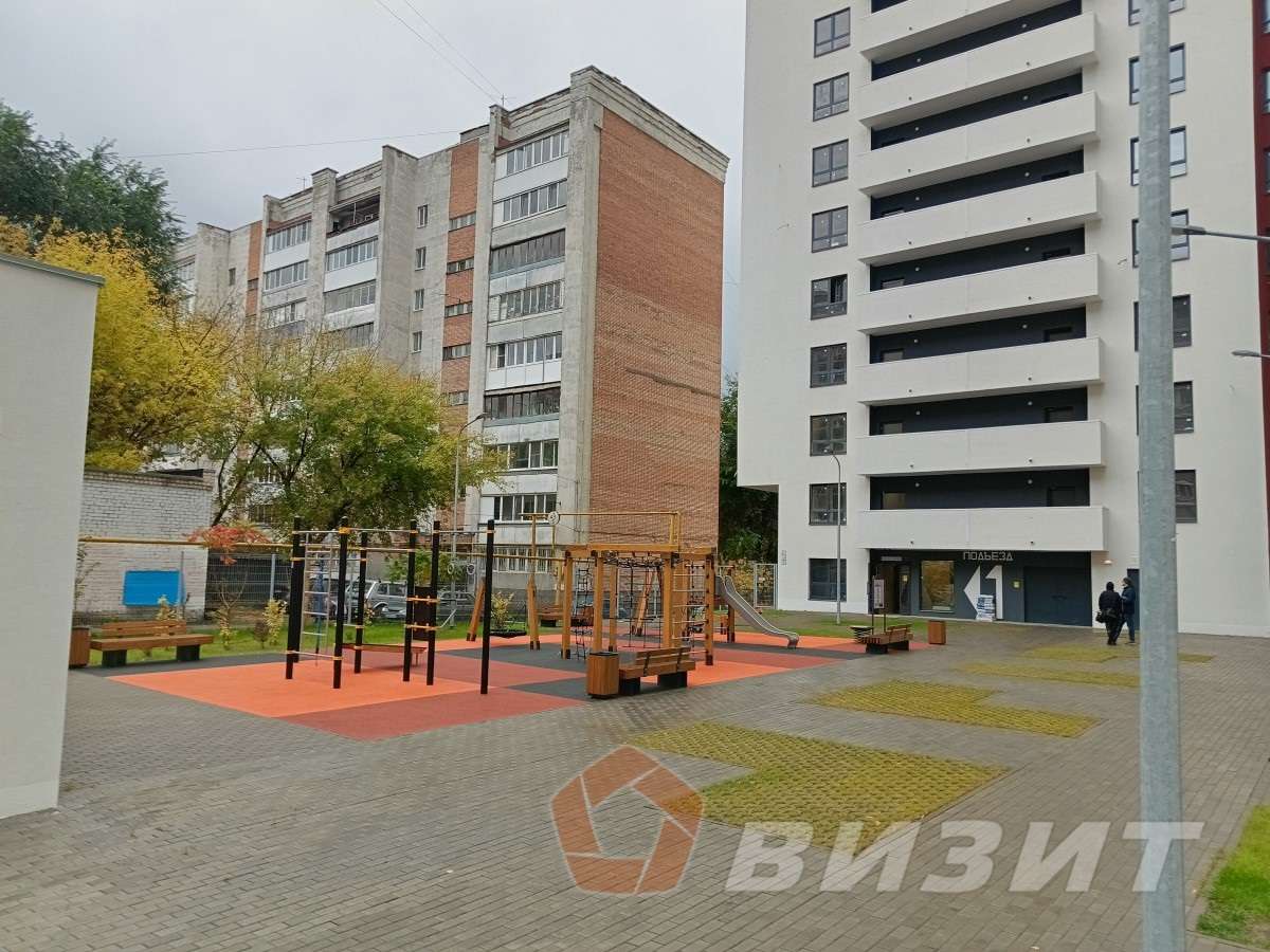 Продажа коммерческой недвижимости, 49м <sup>2</sup>, Самара, Корабельная улица,  13