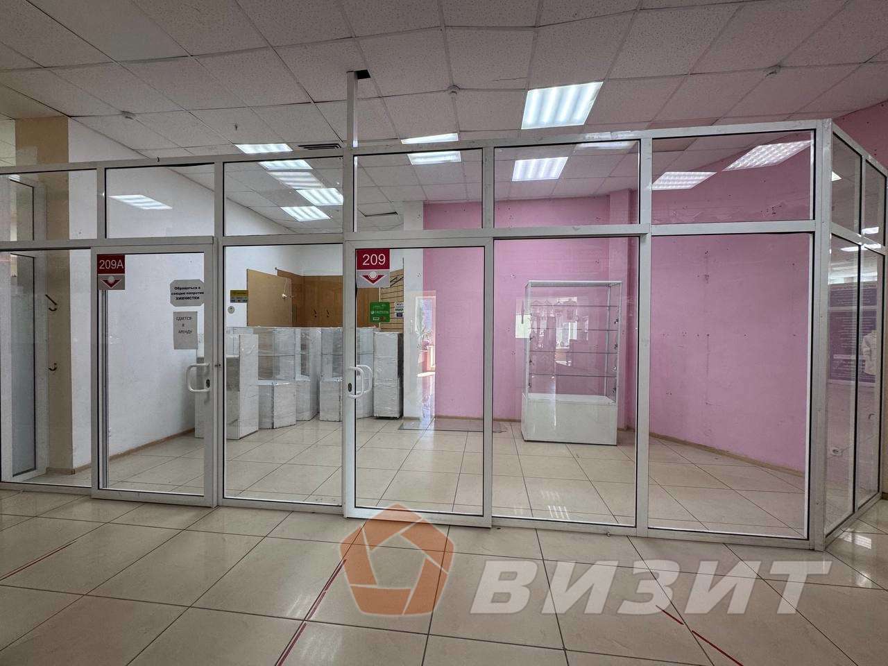 Аренда коммерческой недвижимости, 24м <sup>2</sup>, Самара, Ново-Вокзальная улица,  146а