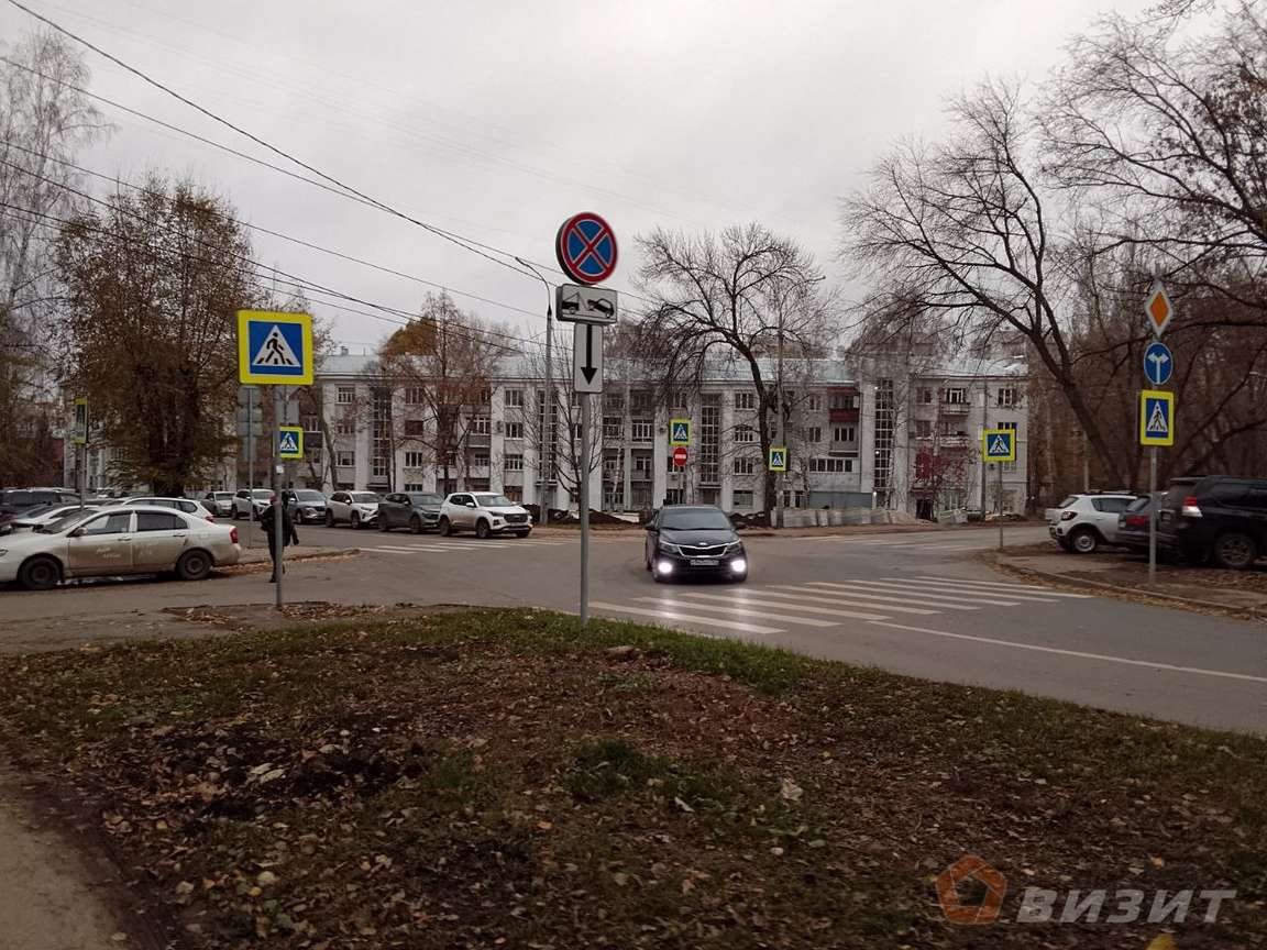 Аренда коммерческой недвижимости, 38м <sup>2</sup>, Самара, Ерошевского улица,  3