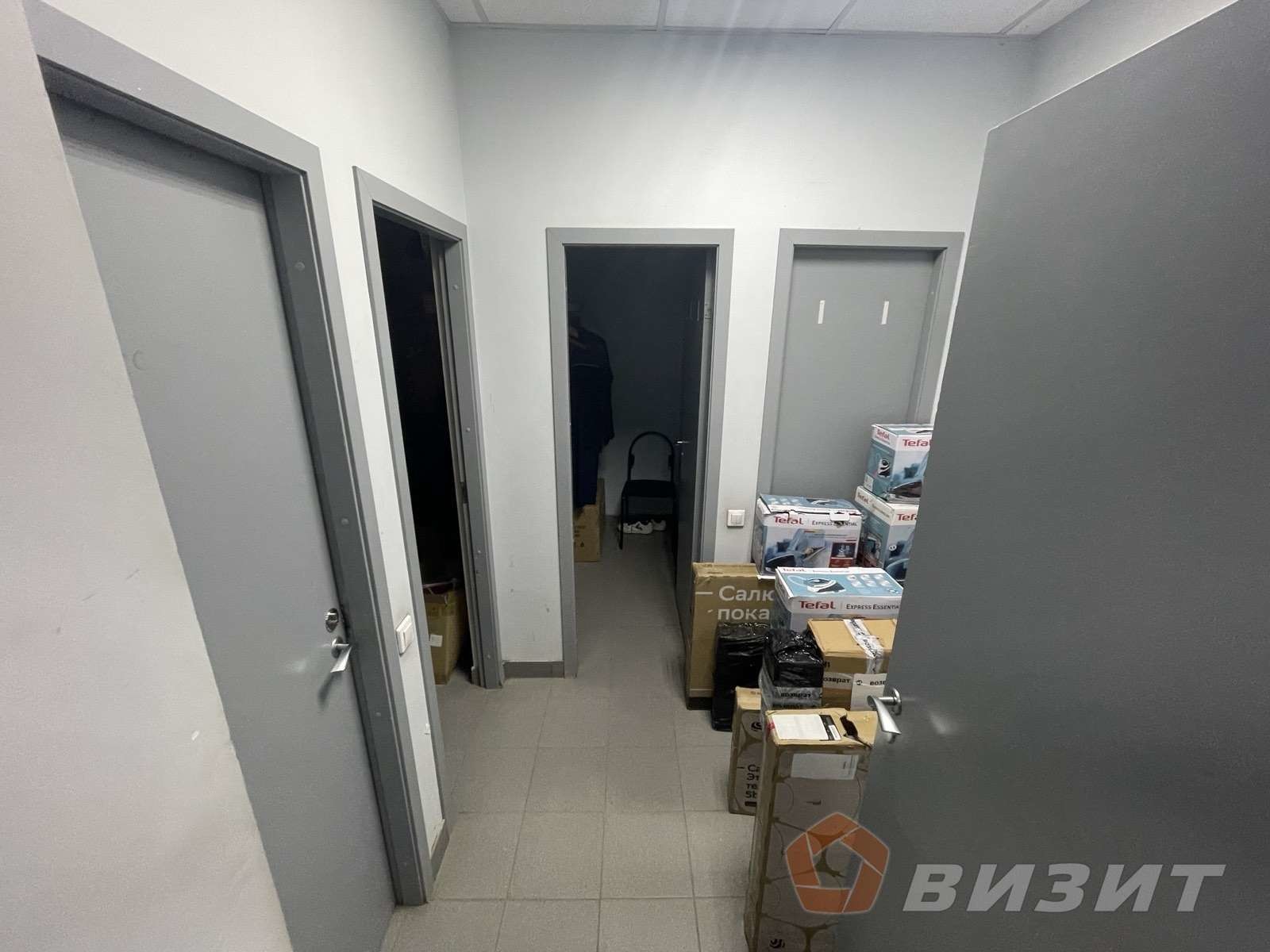 Продажа коммерческой недвижимости, 168м <sup>2</sup>, Самара, Дыбенко улица,  120А