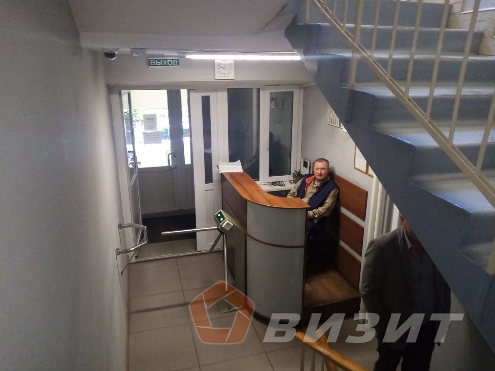 Продажа коммерческой недвижимости, 808м <sup>2</sup>, Самара, Елизарова улица,  38