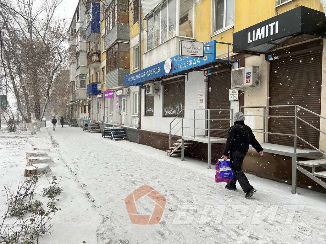 Аренда коммерческой недвижимости, 42м <sup>2</sup>, Самара, Гагарина улица,  6